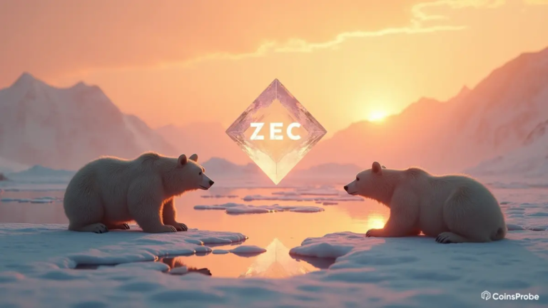 Zcash (ZEC) Faces Breakdown Retest — More Downside Ahead?