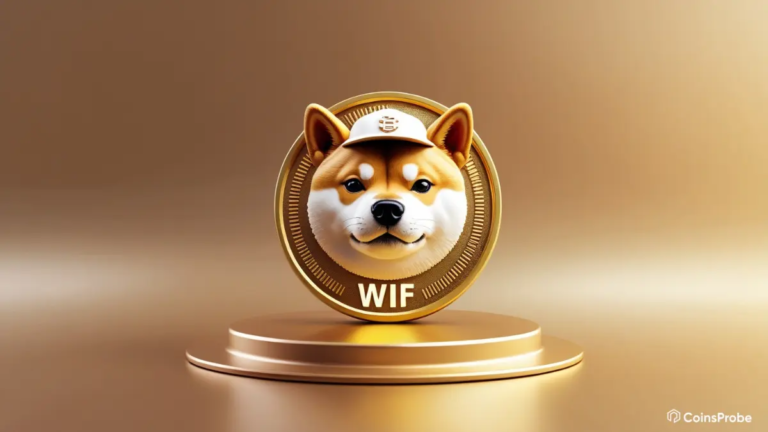 Dogwifhat (WIF) to Bounce Back? This Potential Bullish Fractal Setup Suggests So!