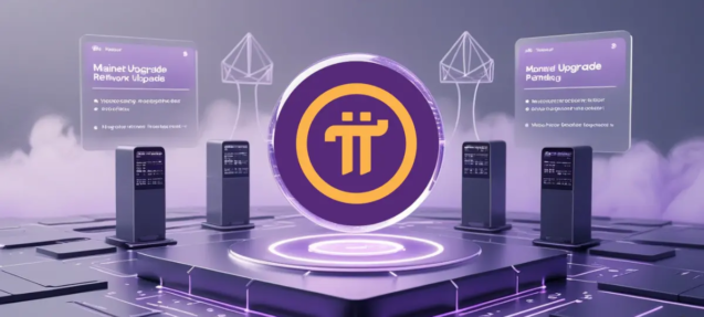 Pi Network Urges Mainnet Node Operators to Upgrade Before Key Deadline