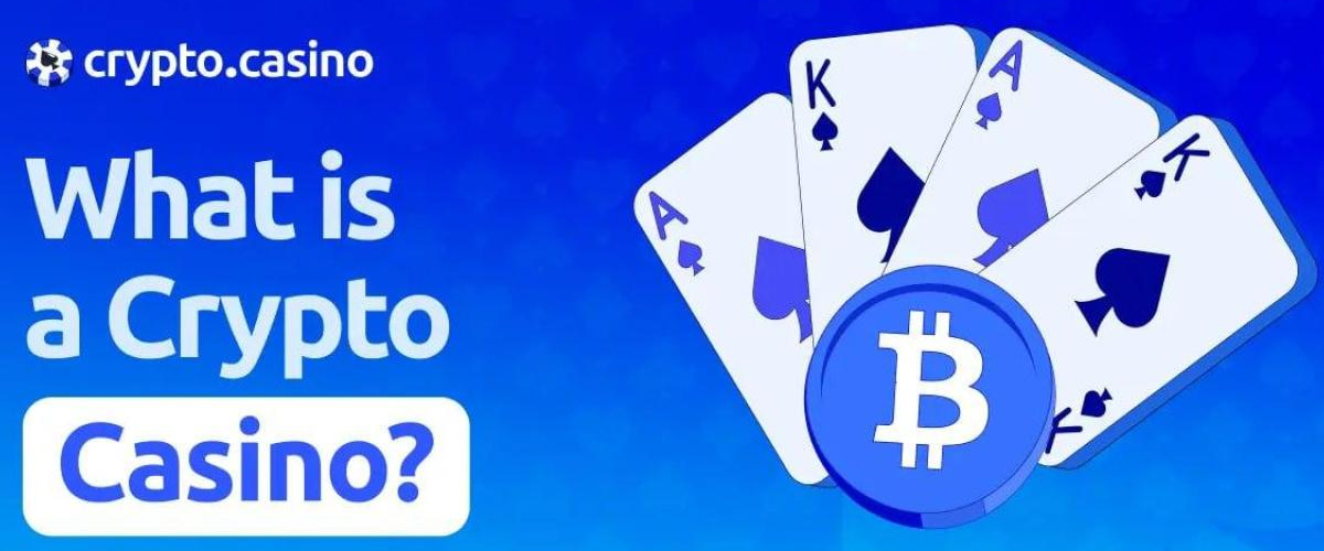 Crypto.Casino Launches to Bring Transparency and Trust to Crypto Casinos