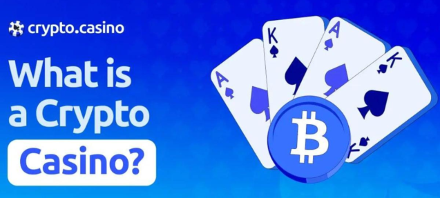 Crypto.Casino Launches to Bring Transparency and Trust to Crypto Casinos